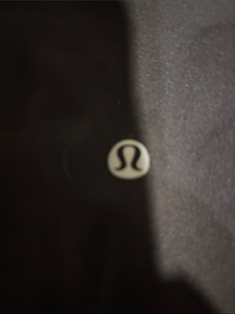 lululemon athletica Black Women's align Bike Shorts - High-Rise Support - Picture 3 of 3